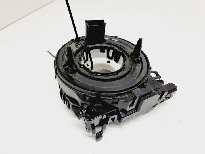 Skoda Octavia Mk3 (5E) (2013 - 2019) 5Q0953549 Контактное кольцо SRS — фото 9