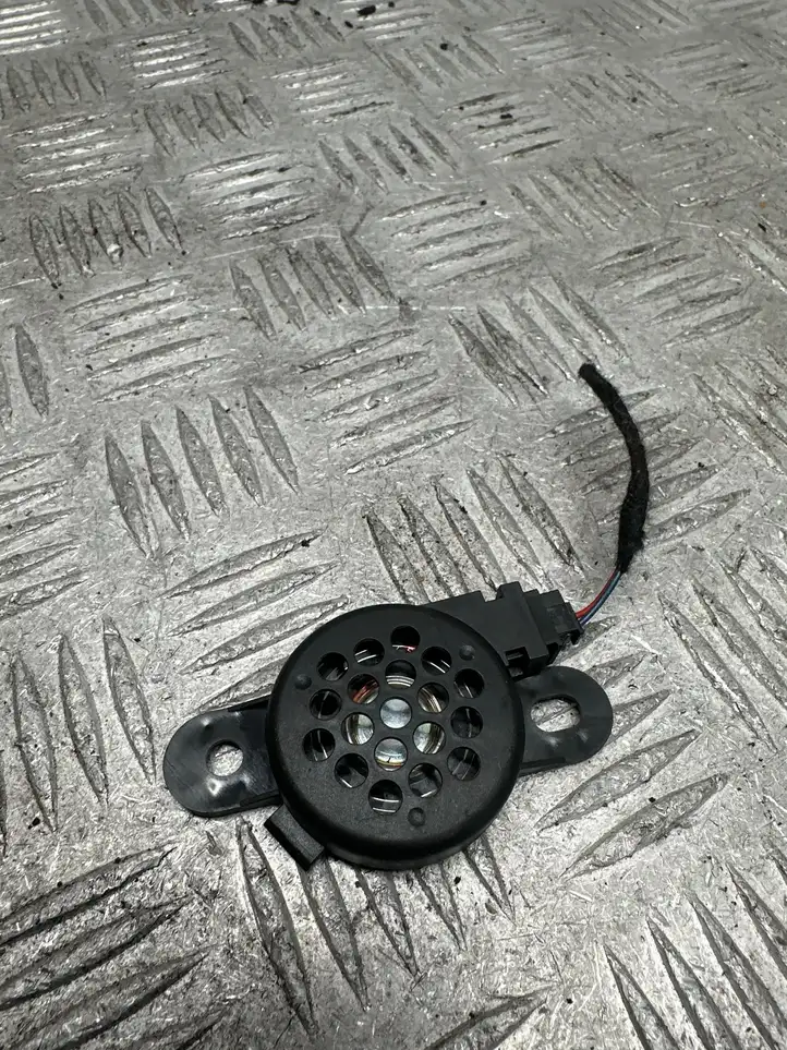 Mercedes-Benz E AMG W213 (2016 - ) A0008220000 Динамик парктроника (PDC) — фото 1