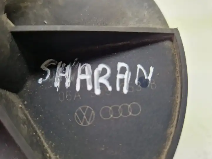Volkswagen Sharan (2000 - 2003) 06A959253 Насос вторичного воздуха — фото 7