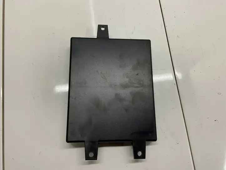 Volkswagen PASSAT CC (2012 - 2017) 5K0035730E Bluetooth модуль — фото 2