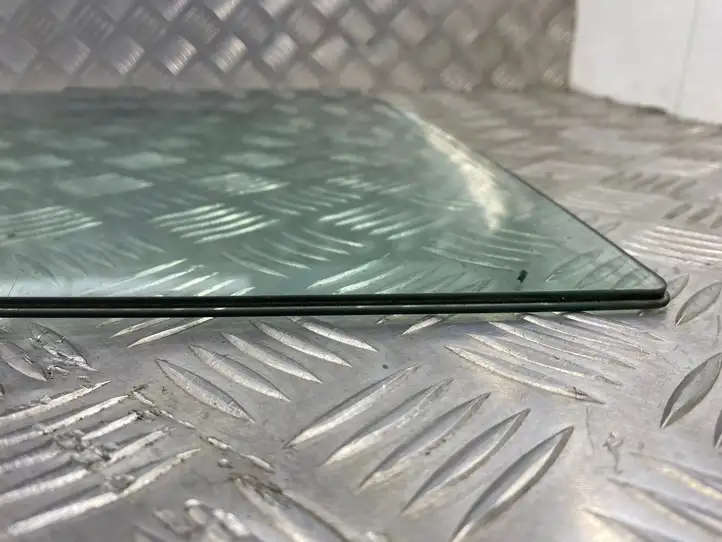 Audi Q7 4L (2009 - 2015) Стекло передней двери — фото 4