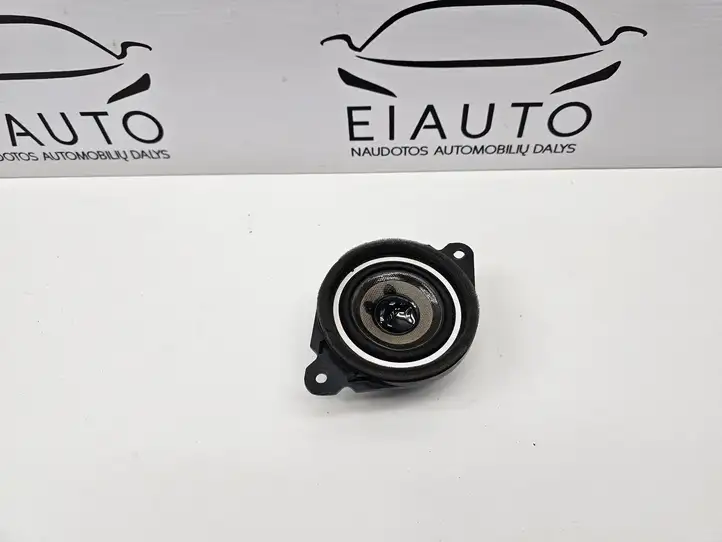 Mazda 6 (2015 - 2018) GHT666960 Динамики задних дверей — фото 3