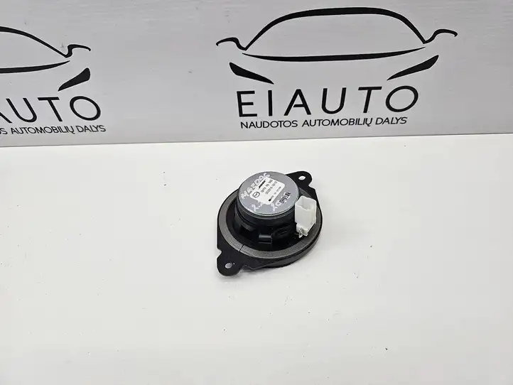 Mazda 6 (2015 - 2018) GHT666960 Динамики задних дверей — фото 4