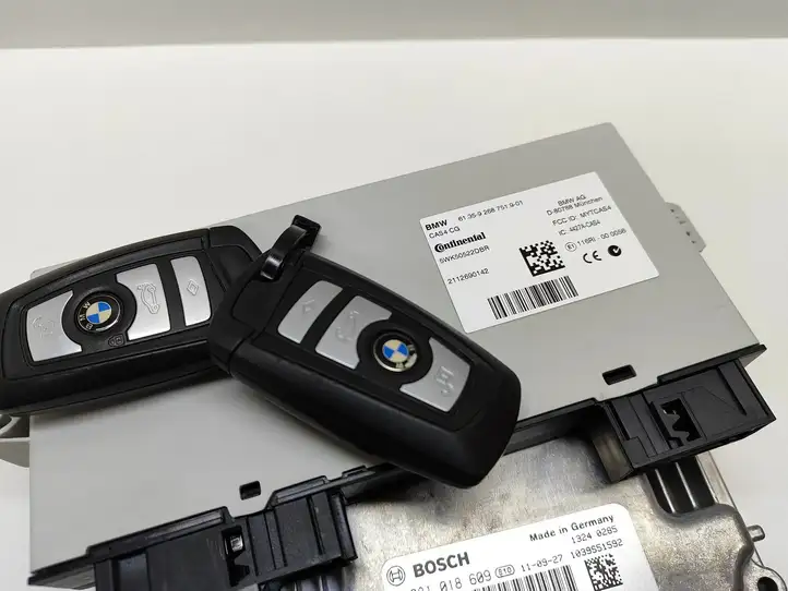 BMW 5 F10 F11 (2009 - 2016) 8518477 Комплект системы зажигания — фото 4