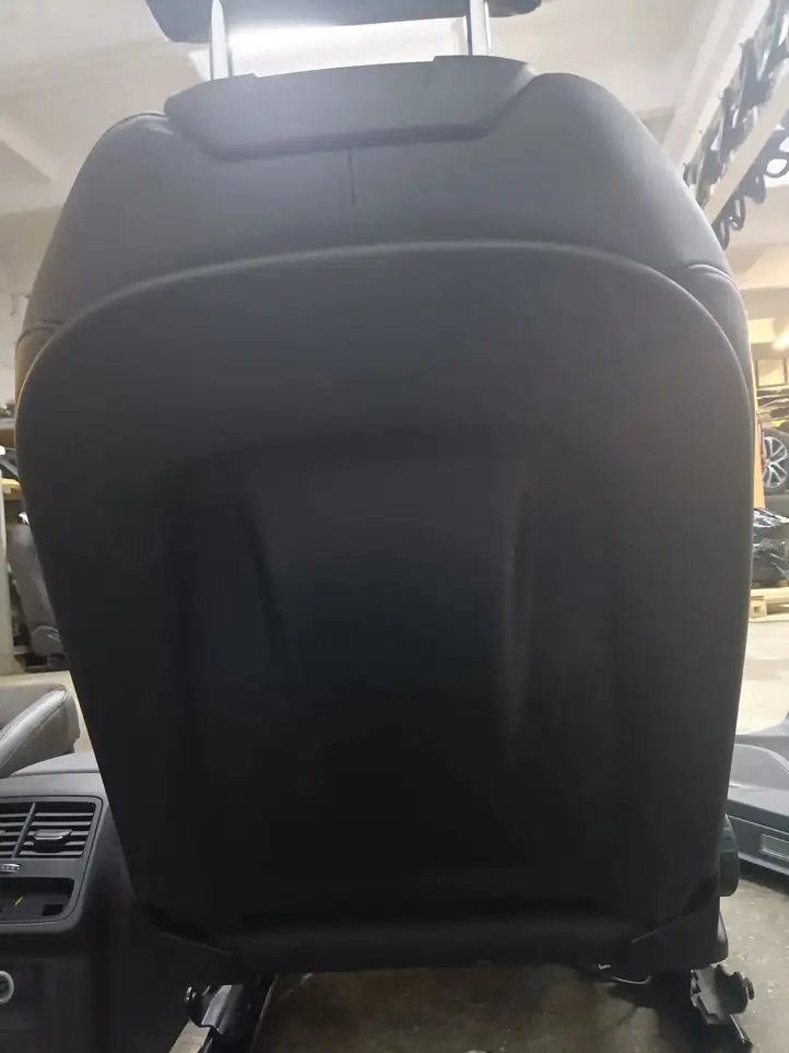 Audi A4 S4 B9 8W (2019 - ) Комплект отделки дверей — фото 5