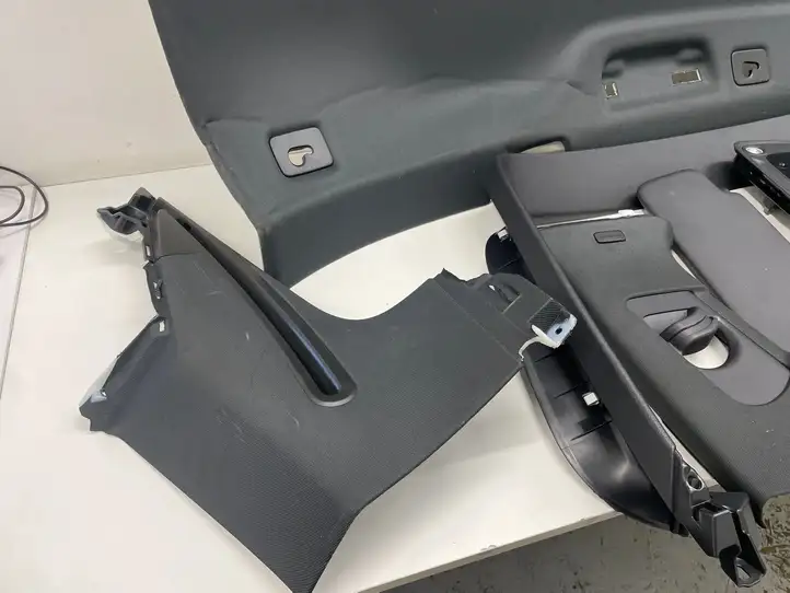 Audi A4 S4 B9 8W (2019 - ) 8W9867246F Комплект потолочной обшивки — фото 6