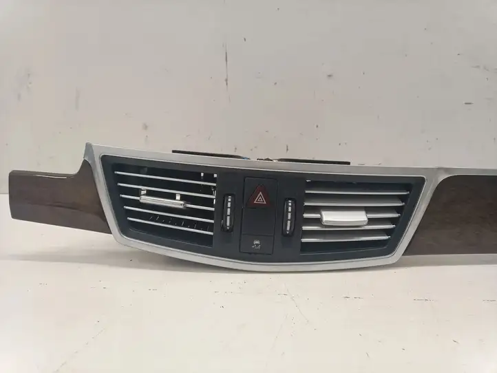 Mercedes-Benz E W212 (2009 - 2016) A2128302554 Отделка внутренней панели салона — фото 2