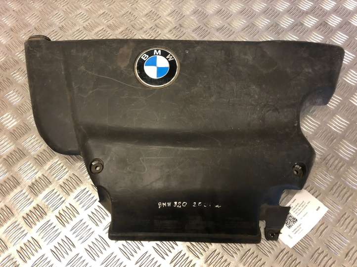 1371786529 BMW 3 E46 Variklio dangtis (apdaila)