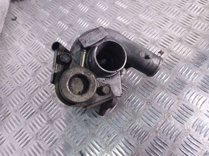 8971852414 Opel Astra H Turbina