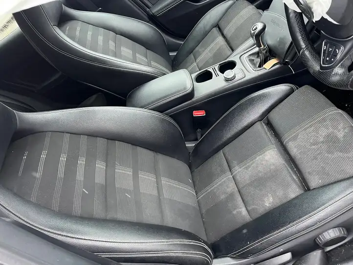 Mercedes-Benz GLA W156 (2017 - 2020) Комплект салона — фото 11