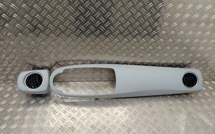 Toyota Yaris (2012 - 2014) 554700D030 Отделка внутренней панели салона — фото 1