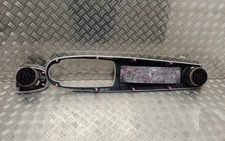Toyota Yaris (2012 - 2014) 554700D030 Отделка внутренней панели салона — фото 2