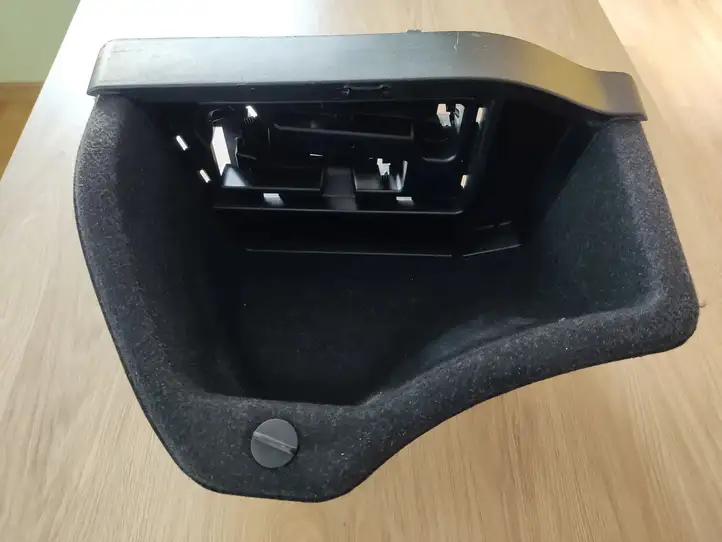 BMW 3 F30 F35 F31 (2012 - 2018) 7308699 Ящик для хранения в багажнике — фото 10