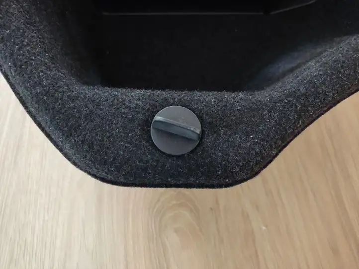 BMW 3 F30 F35 F31 (2012 - 2018) 7308699 Ящик для хранения в багажнике — фото 12