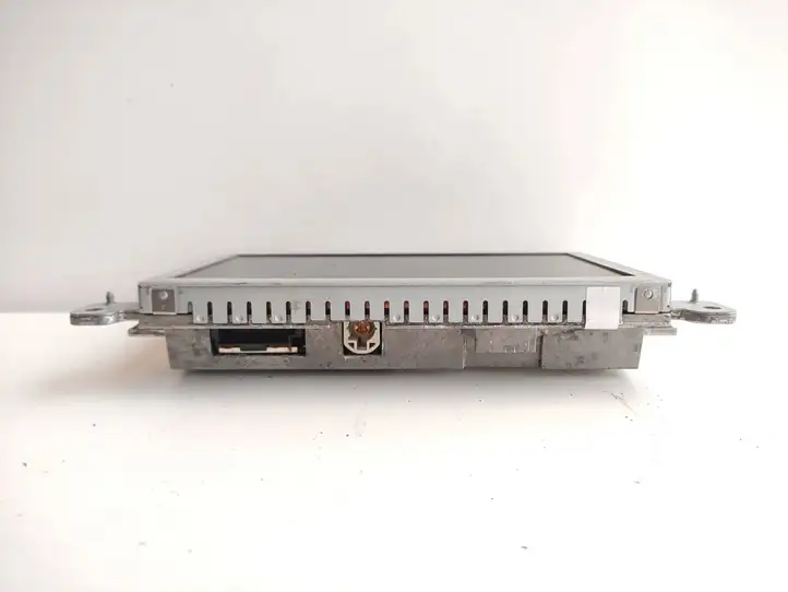 Audi A6 S6 C6 4F (2008 - 2011) 4L0919604 Дисплей — фото 3