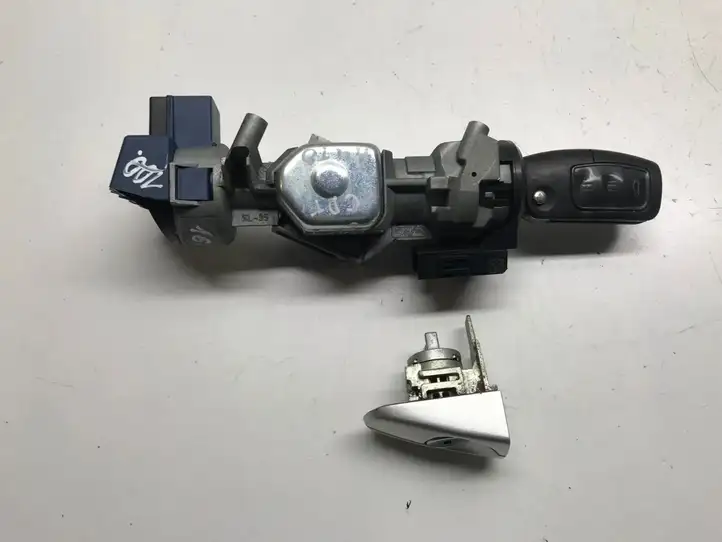 Ford C-MAX I (2007 - 2010) 3M513F880AD Комплект системы зажигания — фото 7
