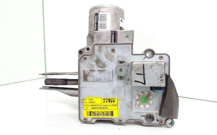 00046826731 Fiat Stilo Vairo stiprintuvo siurblys