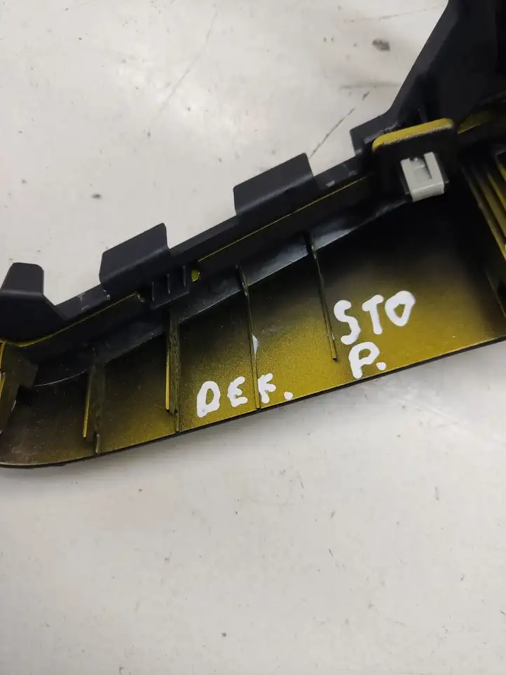 Kia Stonic (2017 - ) 816433 Отделка внутренней панели салона — фото 11