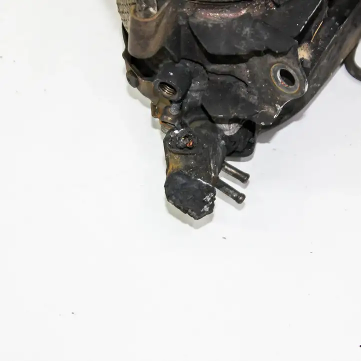 Audi Q5 SQ5 (2012 - 2017) 04L131765BP Катализатор / DPF / FAP — фото 4