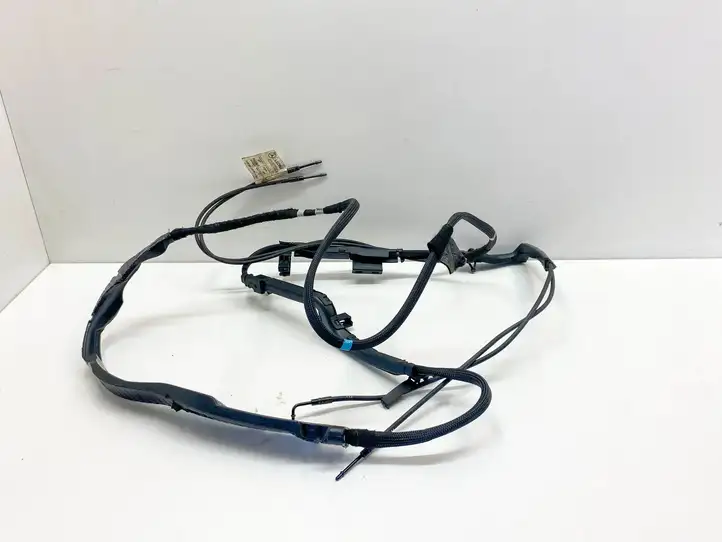 Mercedes-Benz SL R230 (2001 - 2012) A2308270004 Прочая электропроводка — фото 2