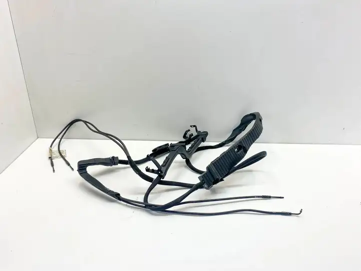 Mercedes-Benz SL R230 (2001 - 2012) A2308270004 Прочая электропроводка — фото 4