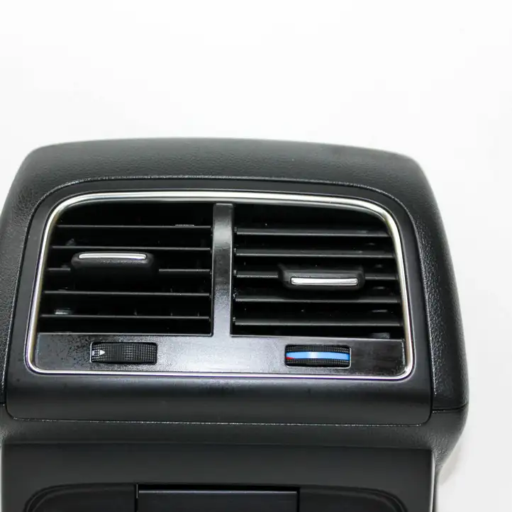 Audi Q5 SQ5 (2008 - 2012) 8K0864376 Другая деталь консоли (туннеля) — фото 2