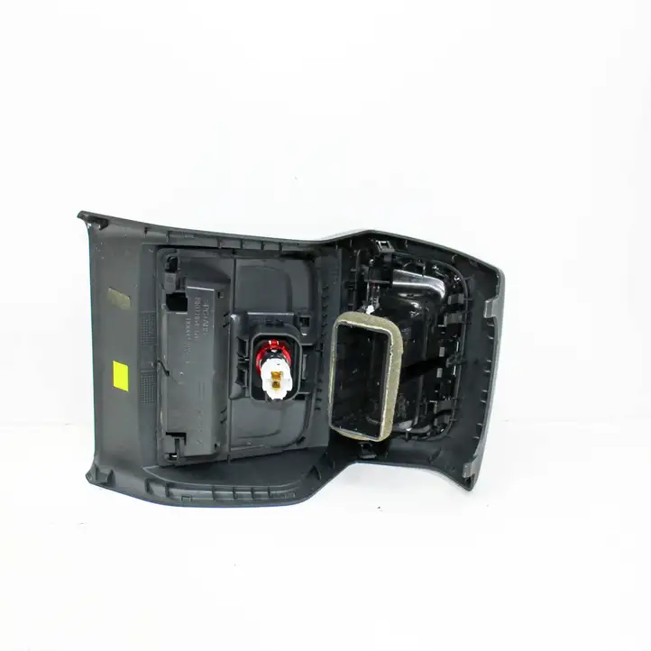 Audi Q5 SQ5 (2008 - 2012) 8K0864376 Другая деталь консоли (туннеля) — фото 4