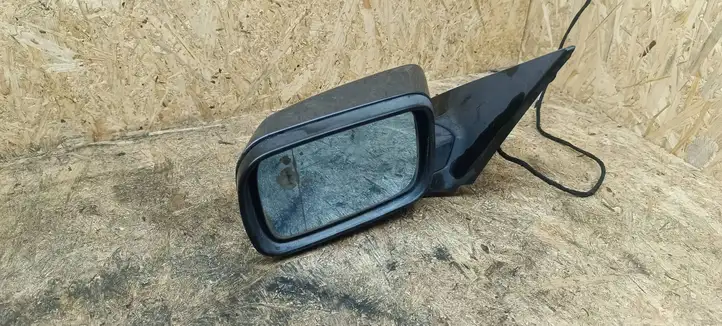 BMW 3 E46 (1998 - 2005) 0117351 Боковое зеркало с электроприводом — фото 3