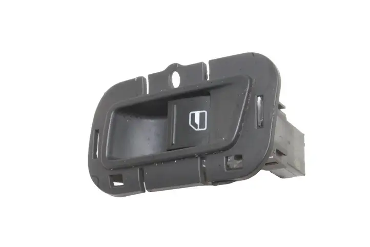 Volkswagen Tiguan (2007 - 2011) 5N0867256 Блок кнопок стеклоподъемников — фото 1