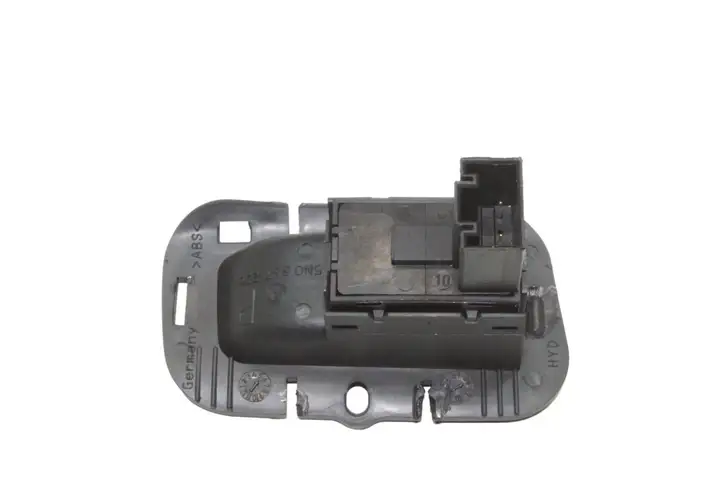 Volkswagen Tiguan (2007 - 2011) 5N0867256 Блок кнопок стеклоподъемников — фото 3