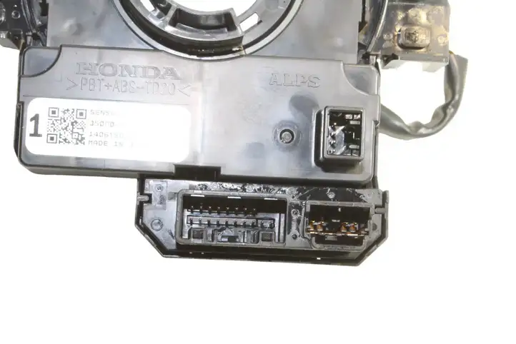 Honda CR-V (2012 - 2016) 35000T0A00 Контактное кольцо SRS — фото 5
