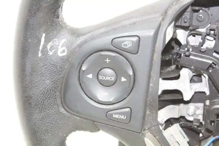 Honda CR-V (2012 - 2016) 77901T1GC700 Руль — фото 6