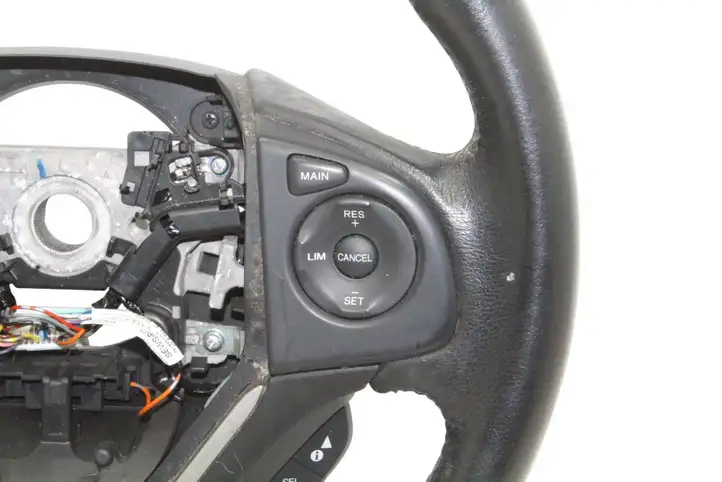 Honda CR-V (2012 - 2016) 77901T1GC700 Руль — фото 8