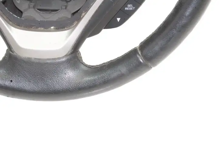 Honda CR-V (2012 - 2016) 77901T1GC700 Руль — фото 10