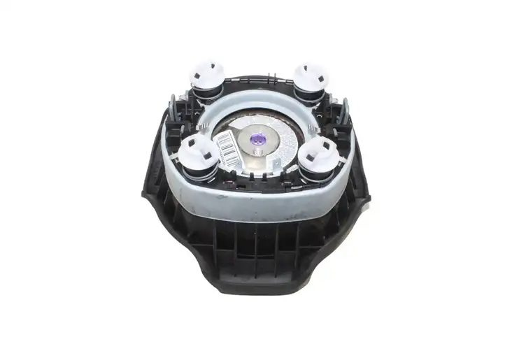 Volkswagen Scirocco (2008 - 2014) 5K0880201F Подушка безопасности руля — фото 2