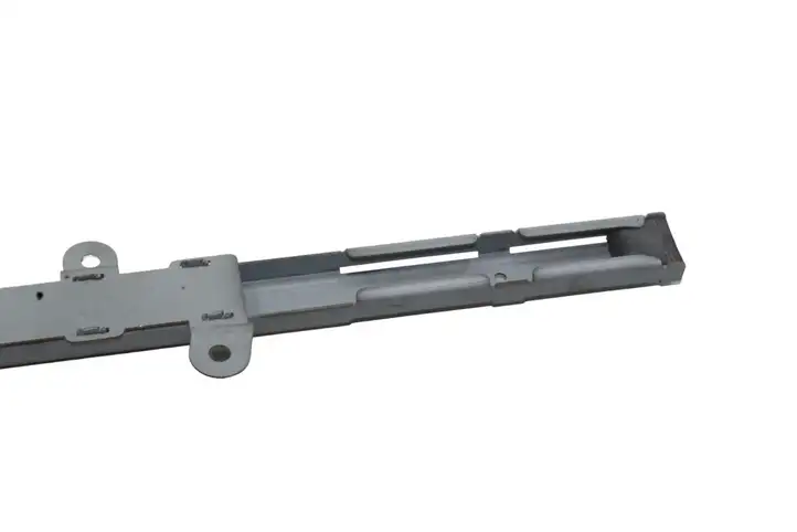 Mercedes-Benz CLK A209,C209 (2002 - 2009) 2038600282 Электродвигатель регулировки ремня безопасности — фото 3