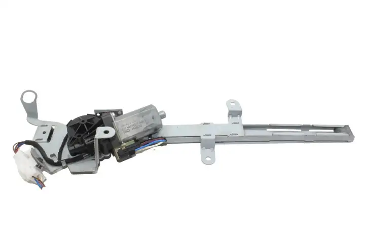 Mercedes-Benz CLK A209,C209 (2002 - 2009) 2038600182 Электродвигатель регулировки ремня безопасности — фото 1