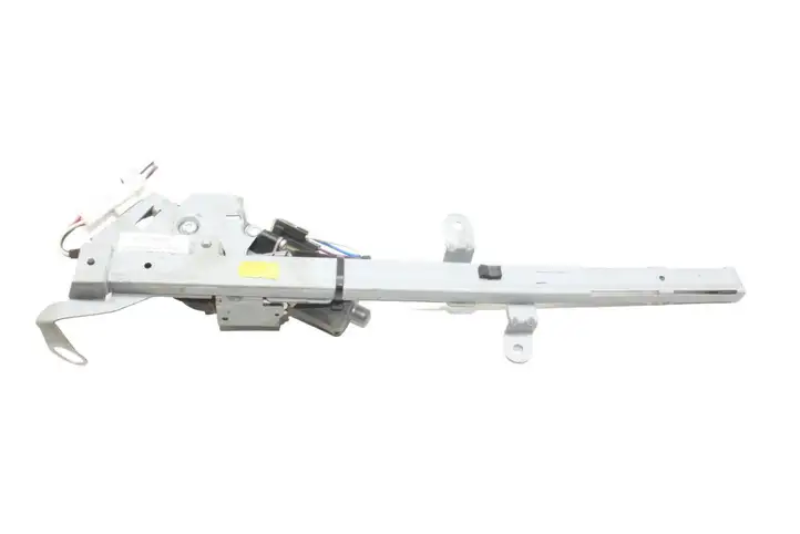 Mercedes-Benz CLK A209,C209 (2002 - 2009) 2038600182 Электродвигатель регулировки ремня безопасности — фото 4