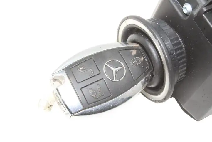 Mercedes-Benz C W204 (2007 - 2014) A6429002900 Комплект системы зажигания — фото 10