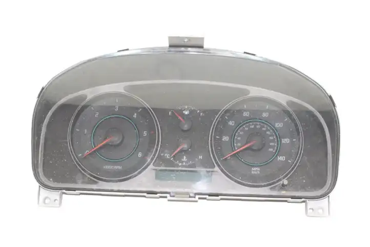 Chevrolet Captiva (2011 - 2013) 25187592 Комплект системы зажигания — фото 5