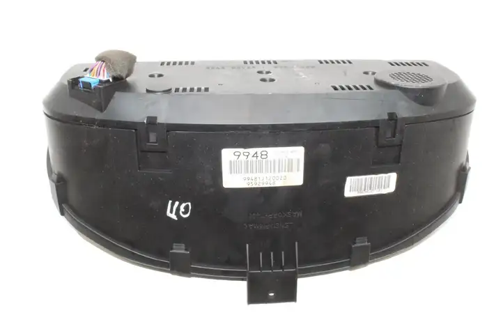 Chevrolet Captiva (2011 - 2013) 25187592 Комплект системы зажигания — фото 6