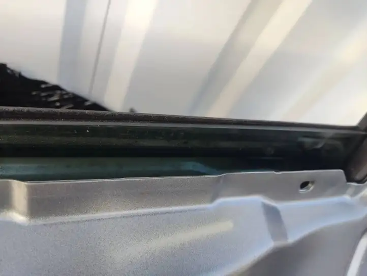 Mitsubishi Outlander (2018 - 2021) Дверь — фото 2