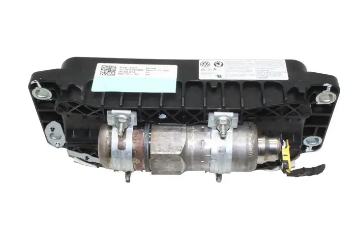 Volkswagen Scirocco (2008 - 2014) 5K0880204A Подушка безопасности пассажира — фото 2