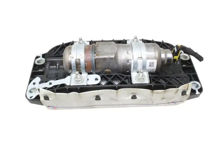 Volkswagen Scirocco (2008 - 2014) 5K0880204A Подушка безопасности пассажира — фото 3
