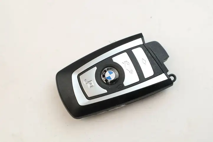 BMW 7 F01 (2008 - 2016) 7540739 Комплект системы зажигания — фото 2