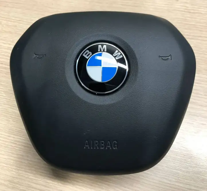 BMW X3 G01 (2018 - 2024) 32306998878 Подушка безопасности руля — фото 3