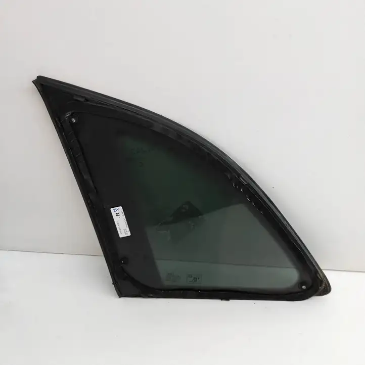 Audi Q5 SQ5 (2008 - 2012) 8R0845300G Заднее боковое стекло — фото 2