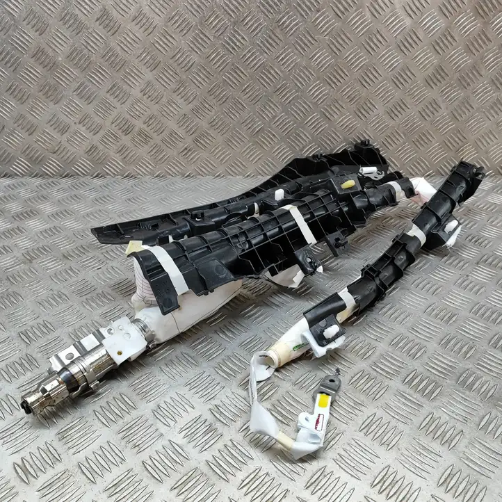Lexus UX (2020 - ) 6217076030 Боковая подушка безопасности шторка — фото 3