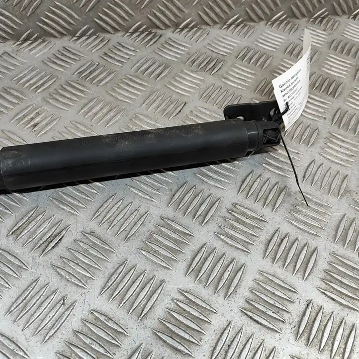 BMW 3 F30 F35 F31 (2012 - 2018) 7286295 Амортизатор крышки багажника — фото 4