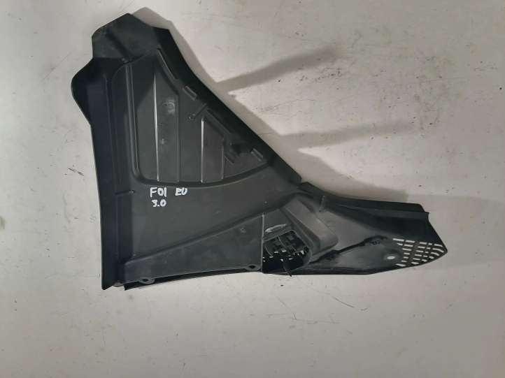 6987601 BMW 7 F01 F02 F03 F04 Kita išorės detalė